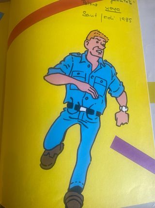 LES AVENTURES D’EN PERE VIDAL