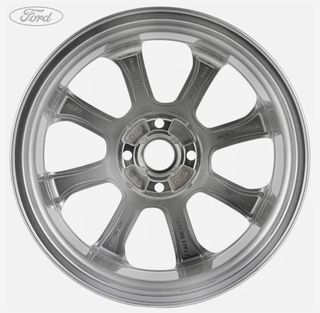 Llantas 17” Ford 4x108