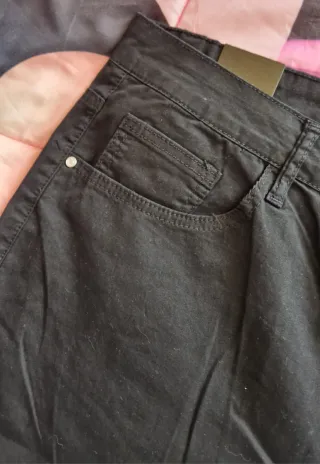 Pantaloni donna curvy