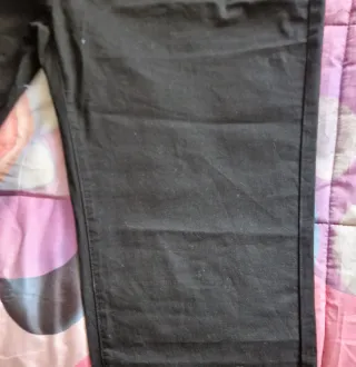 Pantaloni donna curvy