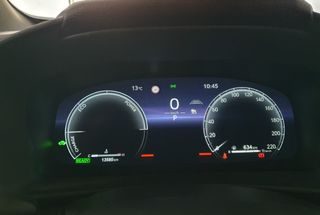 Toyota C-HR Híbrido 2025 garantía oficial