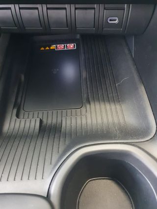 Toyota C-HR Híbrido 2025 garantía oficial