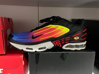Nike Air Max Plus 3 Neon Talla 44