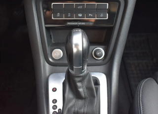 Volkswagen Sharan 2018