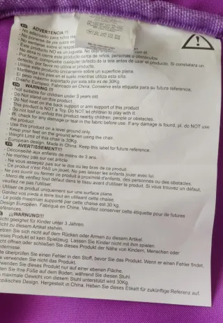 Silla Trolls Dreamworks