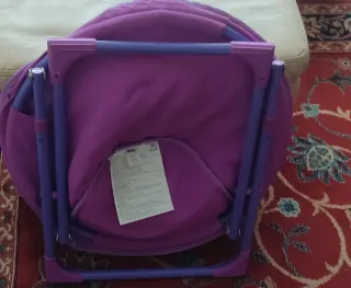 Silla Trolls Dreamworks