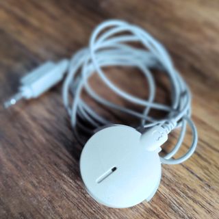 Microfoni Apple Vintage