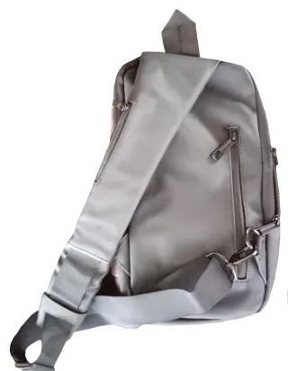 Mochila Antirrobo