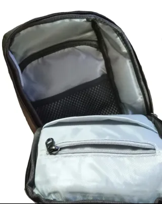 Mochila Antirrobo