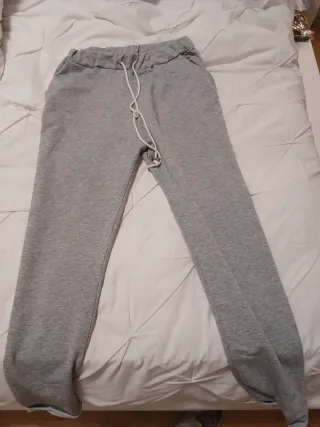 Sudadera Minnesota Central League Gris