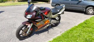Honda NSR 125R