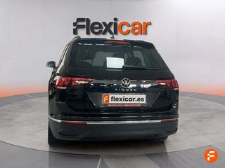Volkswagen Tiguan Life 2.0 TDI 110kW (150CV) DSG