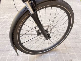 Cannondale Mavaro Neo 3 Talla L