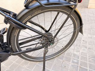 Cannondale Mavaro Neo 3 Talla L