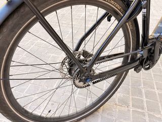Cannondale Mavaro Neo 3 Talla L