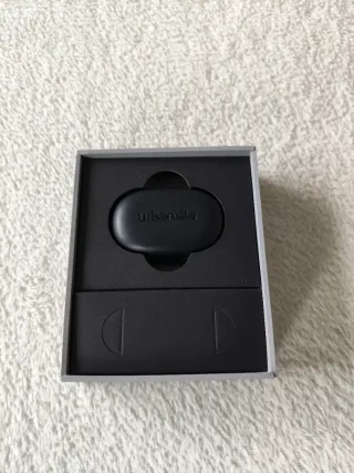 Auriculares Urbanista Lisbon Negros