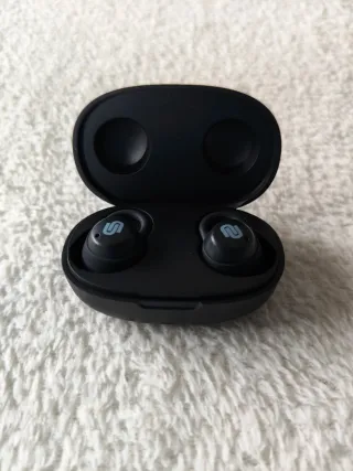 Auriculares Urbanista Lisbon Negros