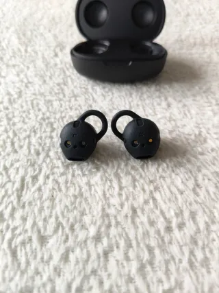 Auriculares Urbanista Lisbon Negros