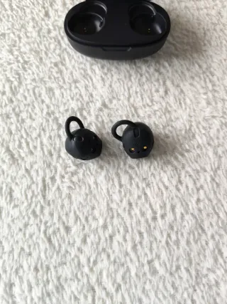 Auriculares Urbanista Lisbon Negros