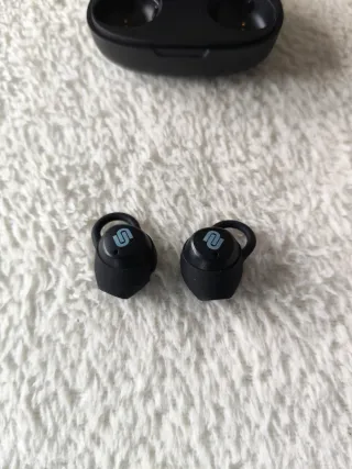 Auriculares Urbanista Lisbon Negros