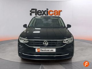 Volkswagen Tiguan Life 2.0 TDI 110kW (150CV) DSG