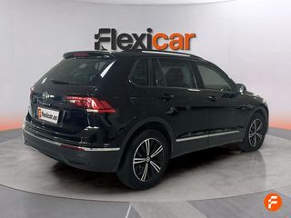 Volkswagen Tiguan Life 2.0 TDI 110kW (150CV) DSG