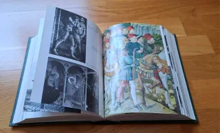 Historia del Arte Universal (Spanish Edition)