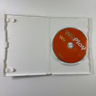 Wii Play Nintendo Wii
