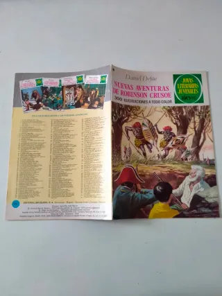 NÚMERO 165 JOYAS LITERARIAS JUVENILES BRUGUERA