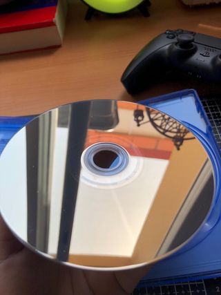 Call of Duty Black Ops 4 PS4