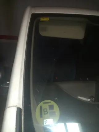 FIAT Scudo 2007