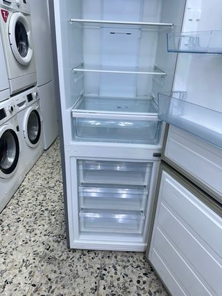 Nevera Teka con Garantía y Transporte