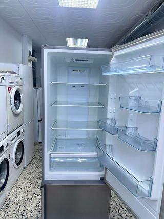 Nevera Teka con Garantía y Transporte