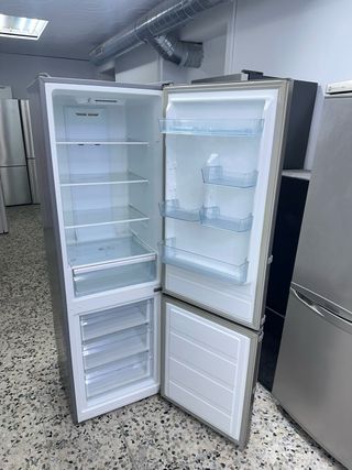 Nevera Teka con Garantía y Transporte