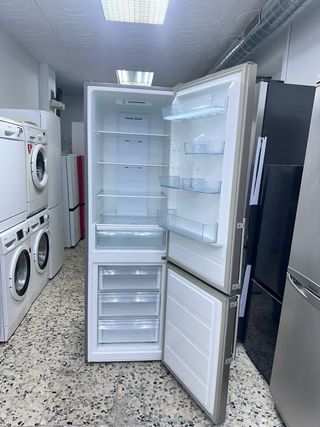 Nevera Teka con Garantía y Transporte