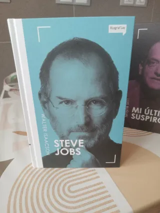 Steve Jobs