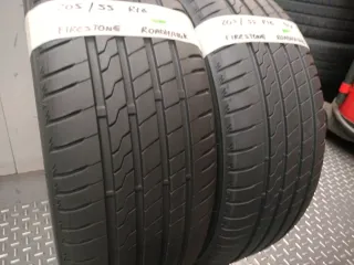 Neumáticos de ocasión 205/55 R16 91V