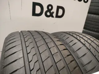 Neumáticos de ocasión 205/55 R16 91V