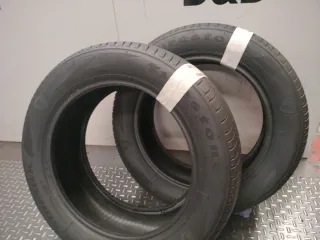 Neumáticos de ocasión 205/55 R16 91V