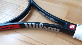 Raqueta Wilson Pro Staff ROK 93