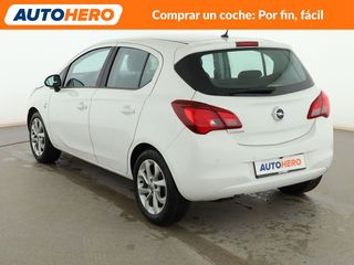 Opel Corsa 1.4 Selective - 120 Aniversario