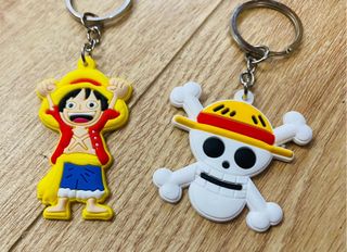 Caja de Música One Piece