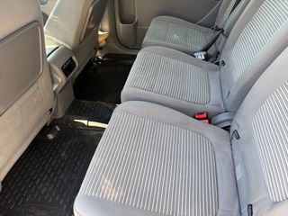 SEAT Alhambra DSG 2014