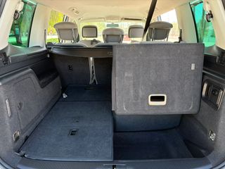 SEAT Alhambra DSG 2014