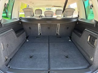 SEAT Alhambra DSG 2014