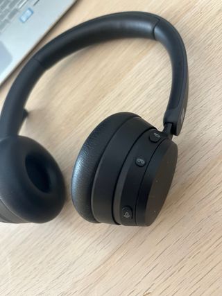Auriculares Microsoft Negros