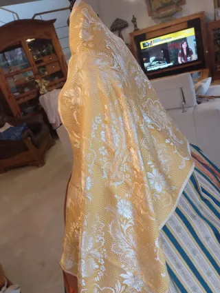 Traje de Fallera Valenciana