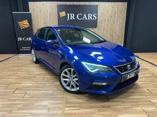 SEAT Leon 2018