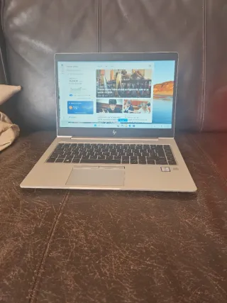 HP EliteBook 840 G6