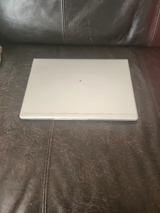 HP EliteBook 840 G6